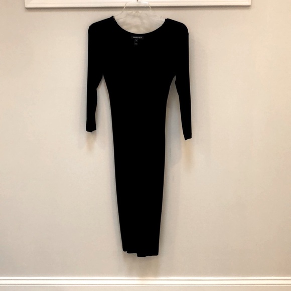 Isabella Oliver maternity dress size 2 (US size 6) - Picture 2 of 6